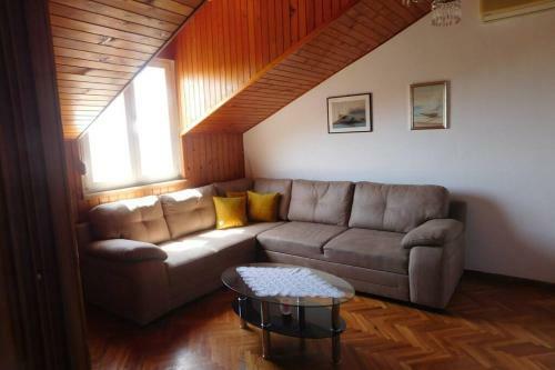 Apartman S Pogledom - Iva