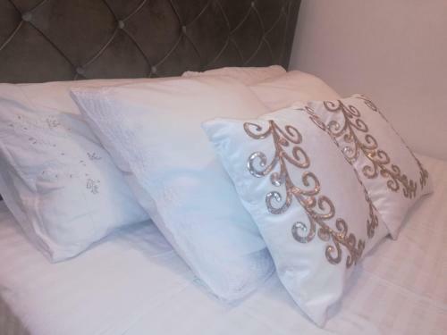 Apartamento Luxury Castello Stafileo