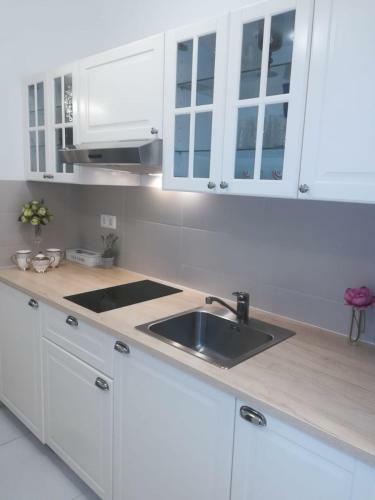 Apartamento Luxury Castello Stafileo