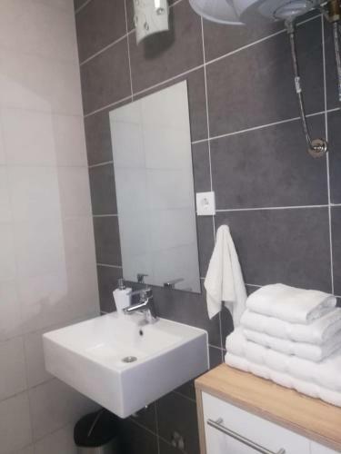 Apartamento Luxury Castello Stafileo