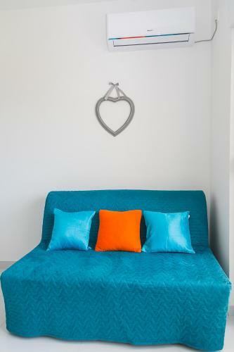 Apartamento Luxury Castello Stafileo