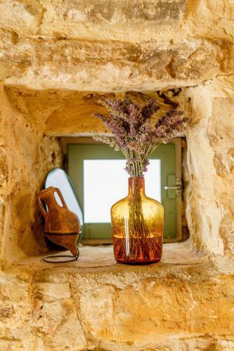 Stone House Kala