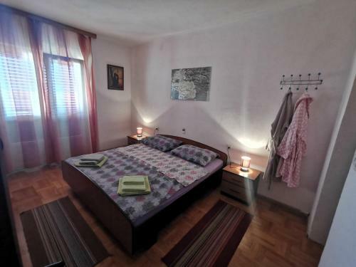 Luxury Apartment Duje