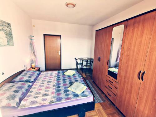 Luxury Apartment Duje