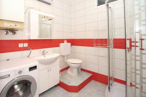 Luxury Apartment Duje