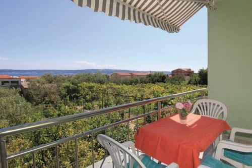 Luxury Apartment Duje