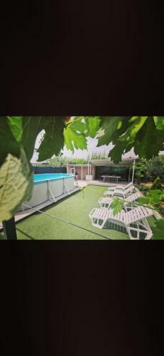 Luxury Apartment Duje