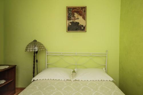 Family Friendly Apartment Kastelo