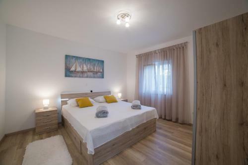 Apartment Vidovic