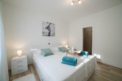 Apartment Vidovic