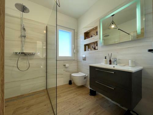 Sunlight Lux Apartment