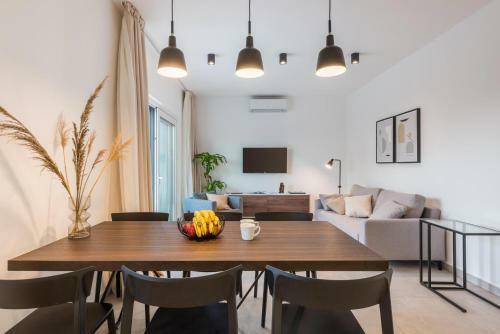 Villa Auni Perla - Heated Pool - Rooftop - Seaview - Beach
