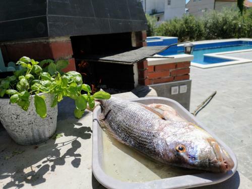 Apartment Villa Hacijenda With Private Pool And Jacuzzi
