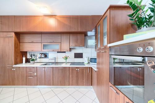 Apartment Villa Hacijenda With Private Pool And Jacuzzi