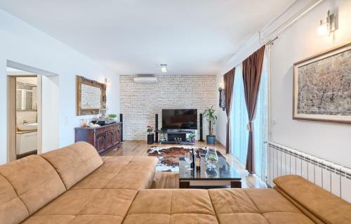 Apartment Villa Hacijenda With Private Pool And Jacuzzi