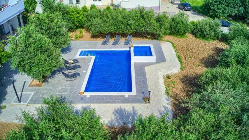 Apartment Villa Hacijenda With Private Pool And Jacuzzi