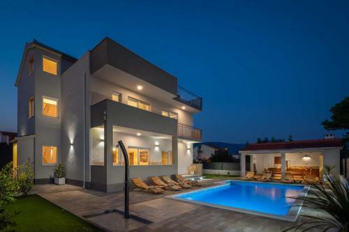 Villa Siculi
