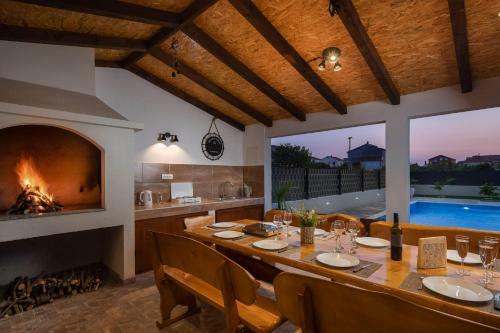 Villa Siculi
