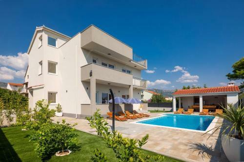 Villa Siculi