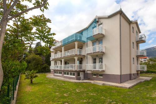 Apartamento Villa Marijana