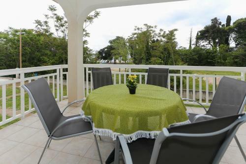 Apartamento Villa Marijana