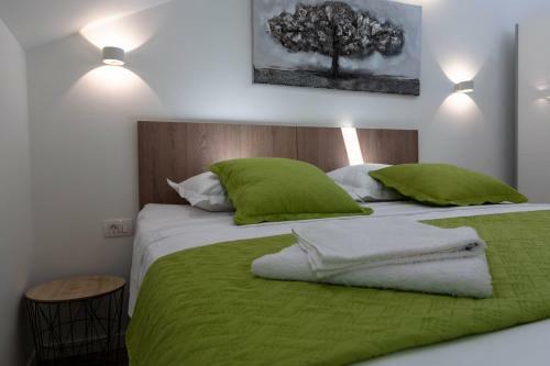 Apartamento Casteletti