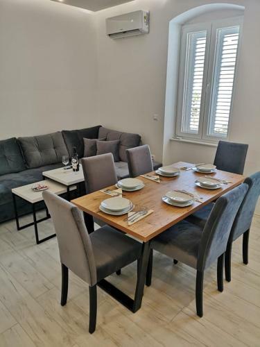 Apartment Lilybelle