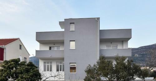 Apartamento Luxury Residence Danica With A Private Rooftop Pool