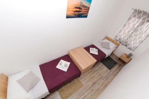 Apartment Petar