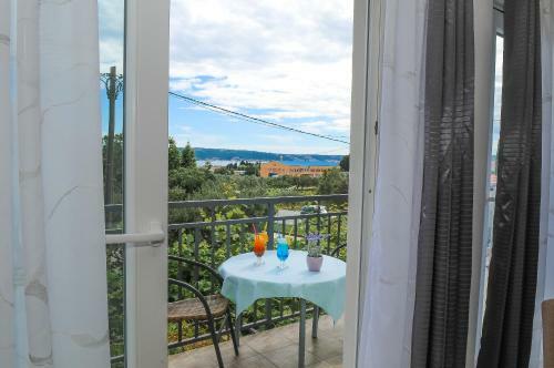 Apartment Petar