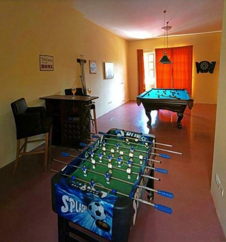 Villa Sweet-leasure-villa-stela