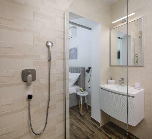 Villa Vila Petra Divine S Grijanim Bazenom