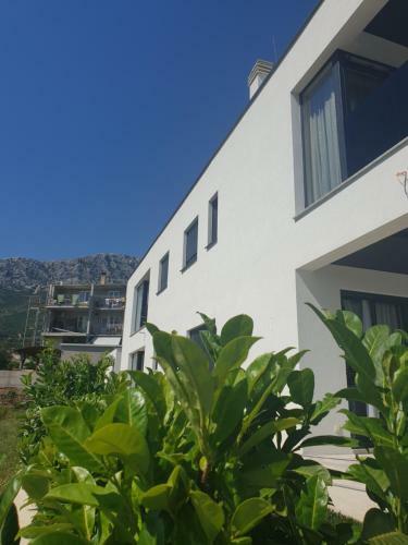 Luxury Villa Helena