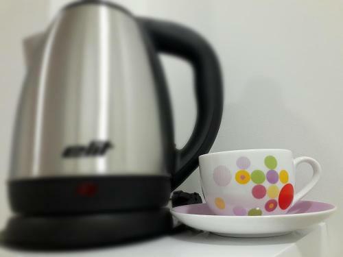 Studio Apartman Dvor