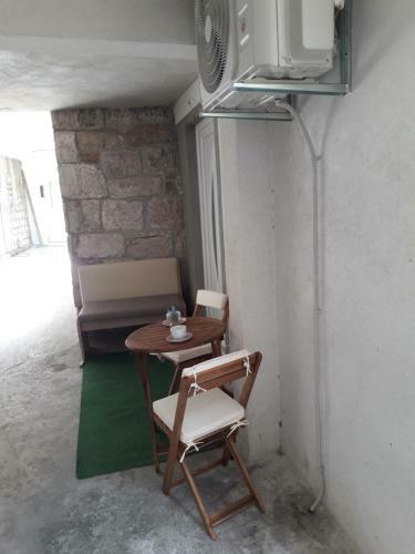 Studio Apartman Dvor