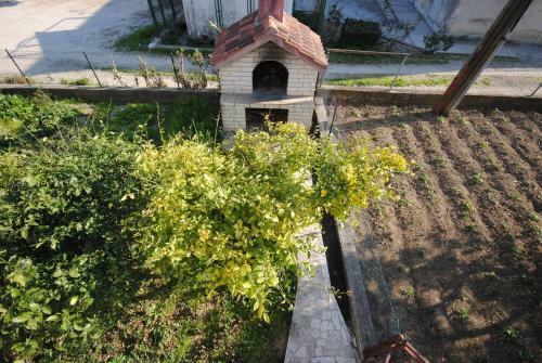 Spacious Apartment Antea