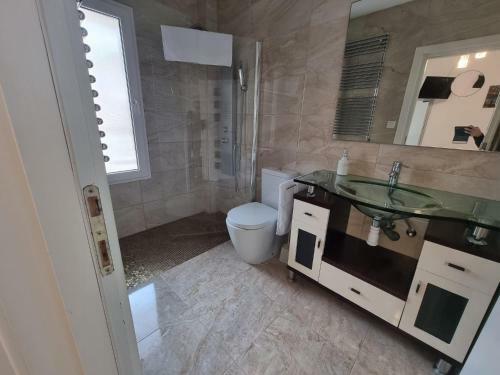 Hostal Pensiunea El Monte Satic