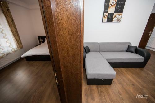 Hostal Pensiunea El Monte Satic