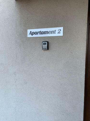 Apartament 2