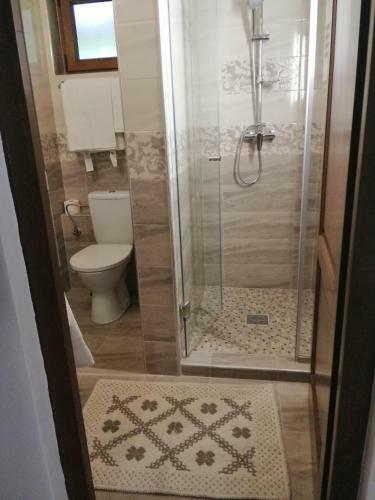 Hostal Pensiunea Plai Strabun