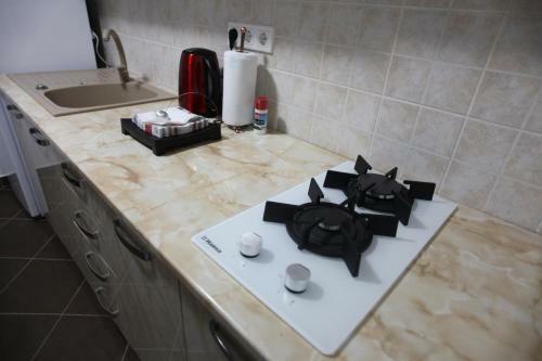 Apartamento Colina Marei Sinaia Ap