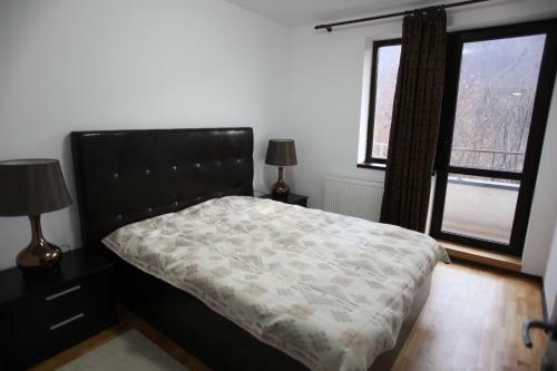 Apartamento Colina Marei Sinaia Ap