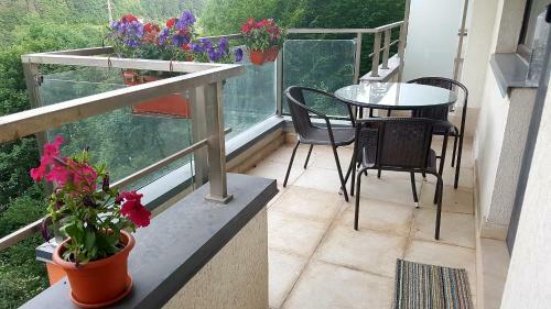 Apartamento Colina Marei Sinaia Ap