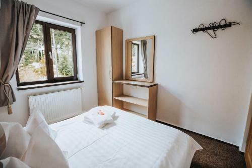 Panoramic Apartments - Montepalazzo Sinaia