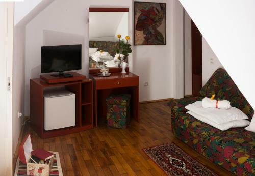 Hostal Clermont Sinaia
