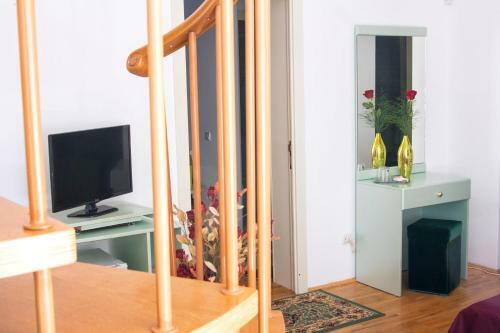 Hostal Clermont Sinaia