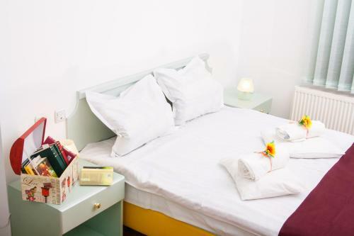 Hostal Clermont Sinaia