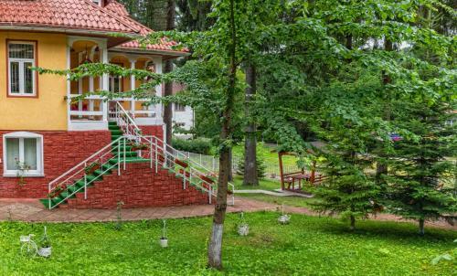 Hostal Clermont Sinaia