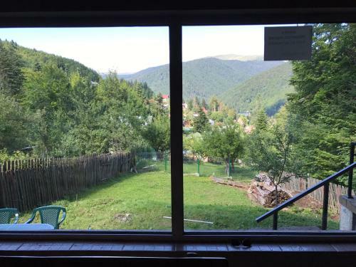 Villa Vila Sinaia Private