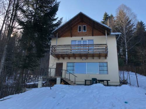 Villa Vila Sinaia Private